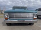 Thumbnail Photo 23 for 1967 Ford F100